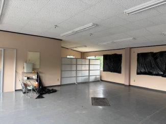 神崎郡市川町奥の倉庫の画像