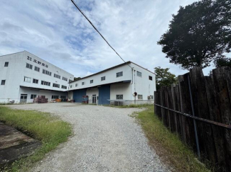 神崎郡市川町奥の倉庫の画像