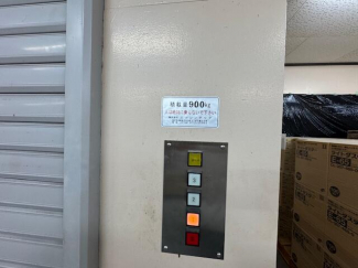 神崎郡市川町奥の倉庫の画像