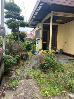 明石市二見町西二見　中古一戸建の画像