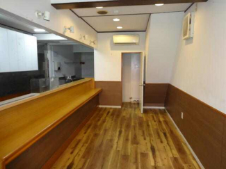 神戸市兵庫区湊川町３丁目の店舗事務所の画像