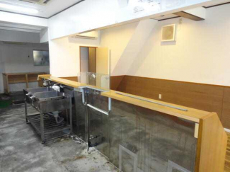 神戸市兵庫区湊川町３丁目の店舗事務所の画像