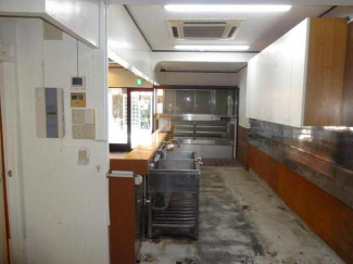 神戸市兵庫区湊川町３丁目の店舗事務所の画像