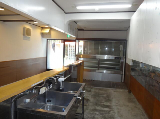 神戸市兵庫区湊川町３丁目の店舗事務所の画像