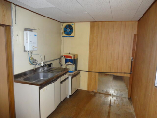 神戸市兵庫区湊川町３丁目の店舗事務所の画像