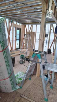 松山市木屋町４丁目の新築一戸建ての画像