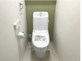 松山市木屋町４丁目の新築一戸建ての画像