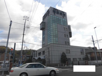 増田病院まで722m