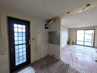 【リフォーム中】２０２５年１２月完了予定。ご案内可能です！ぜ