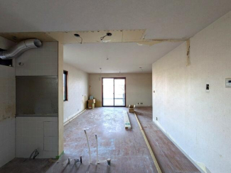 【リフォーム中】２０２５年１２月完了予定。ご案内可能です！ぜ