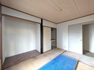 【リフォーム中】２０２５年１２月完了予定。ご案内可能です！ぜ