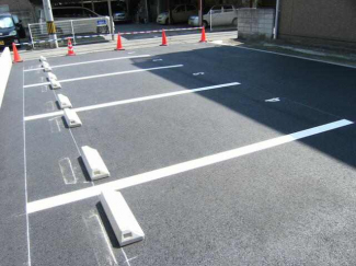 勝山町（２）パーキングの画像