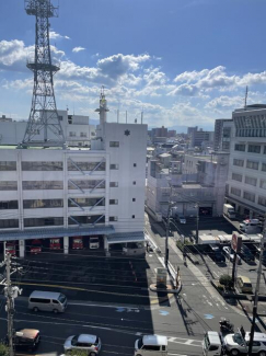 ロータリー本町の画像