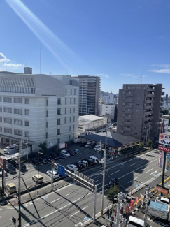 ロータリー本町の画像