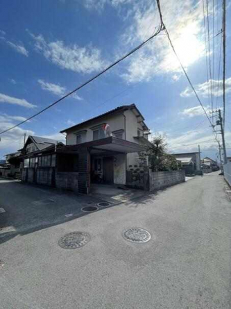 松山市生石町の中古一戸建ての画像