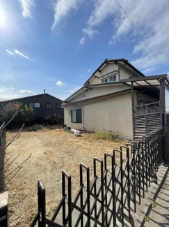 ３台以上駐車可能！