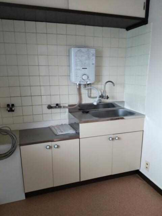 松山市祓川１丁目のマンションの画像