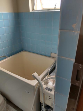 松山市祓川１丁目のマンションの画像