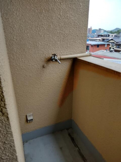 松山市祓川１丁目のマンションの画像