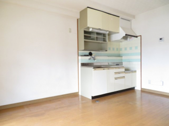 【居間・リビング】