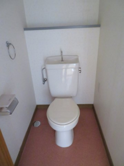 【トイレ】