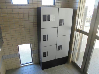 【その他共有部分】