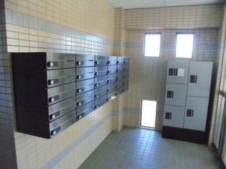 【その他共有部分】