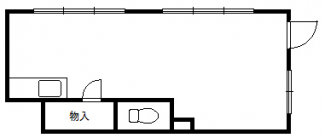34.37㎡（約10.39坪）
