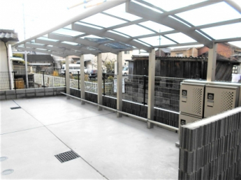 【その他共有部分】