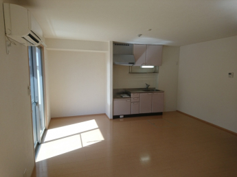 【居間・リビング】