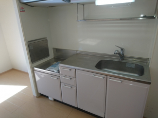 【キッチン】