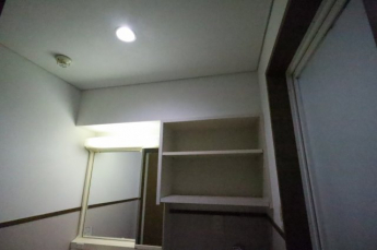 【独立洗面所】