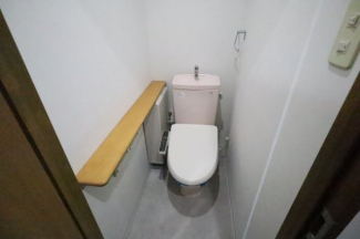 【トイレ】