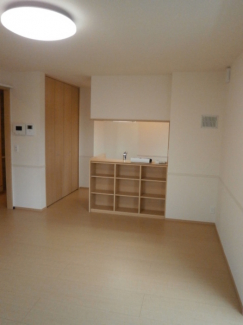 【居間・リビング】