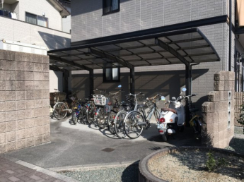 【その他共有部分】