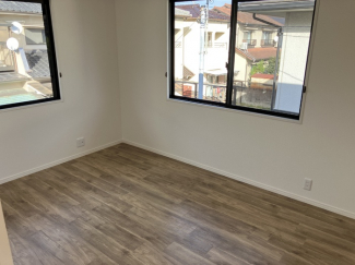 【居間・リビング】