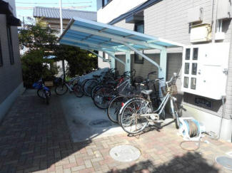 【その他共有部分】