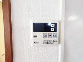 【その他設備】