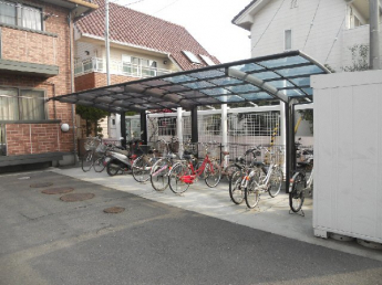 【その他共有部分】