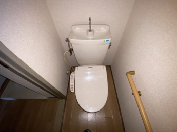 【トイレ】