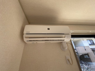 【その他設備】