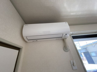 【その他設備】