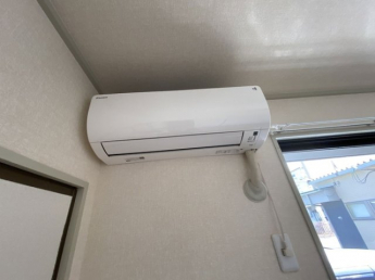 【その他設備】