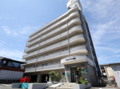 松山市高浜町１丁目のマンションの画像