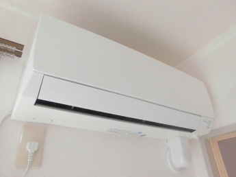 【その他設備】