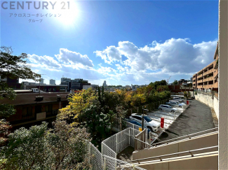 物件からの展望