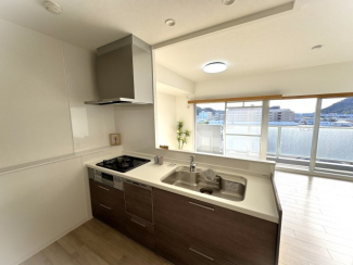 Panasonicのシステムキッチン新調します♪食洗機付き♪