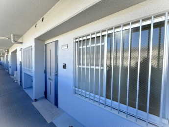 ライフアベニュー城山一番館の画像