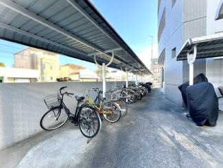 ライフアベニュー城山一番館の画像