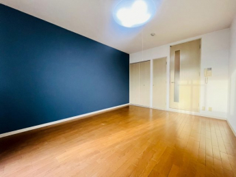 【居間・リビング】